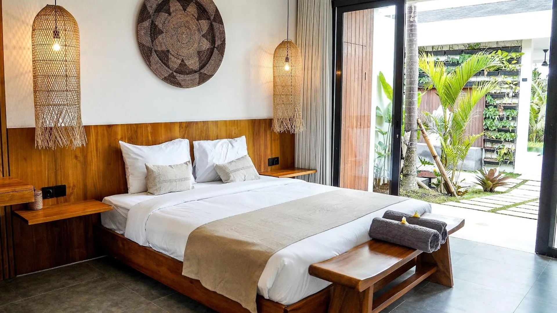 New - Villa Rene In Nature Ubud   Ubud (Bali)